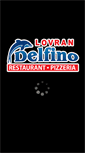 Mobile Screenshot of delfino.hr